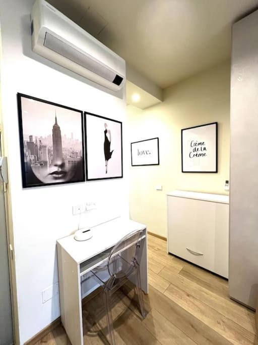 Home Donatella 코르마노 외부 사진